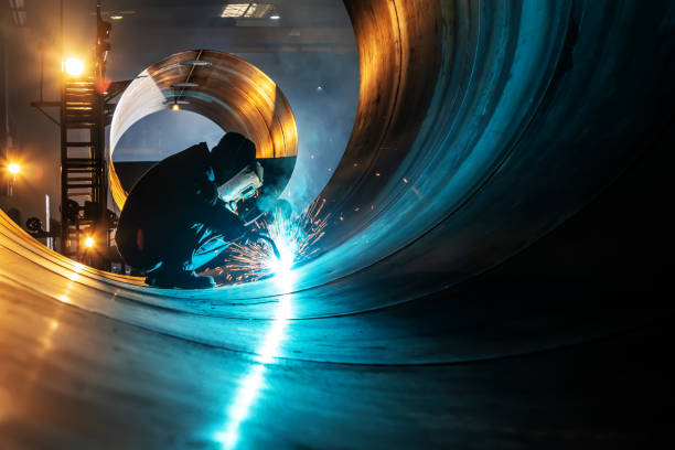  Exmore, VA Welder Pros