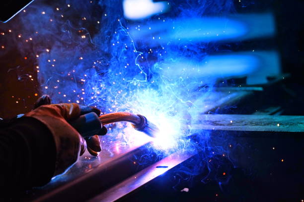 Best Automotive Welding in Exmore, VA