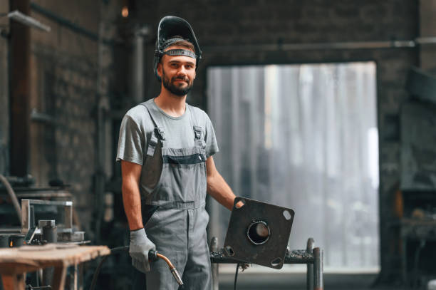  Exmore, VA Welder Pros