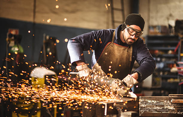 Best Artistic and Custom Metal Fabrication in Exmore, VA
